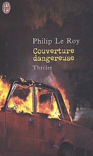 Couverture dangereuse 9782290317549