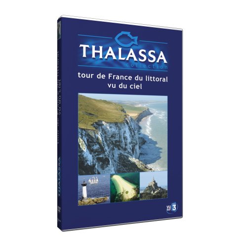 Thalassa : Tour de France du littoral vu du ciel 3333297419055