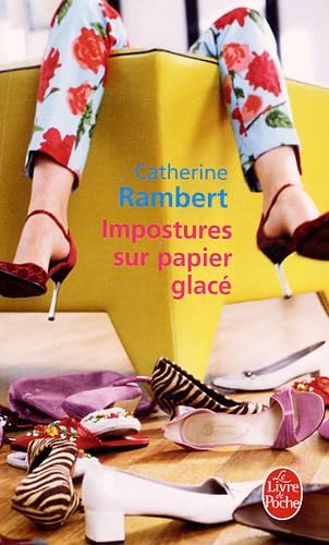 Impostures sur papier glacé 9782253123507