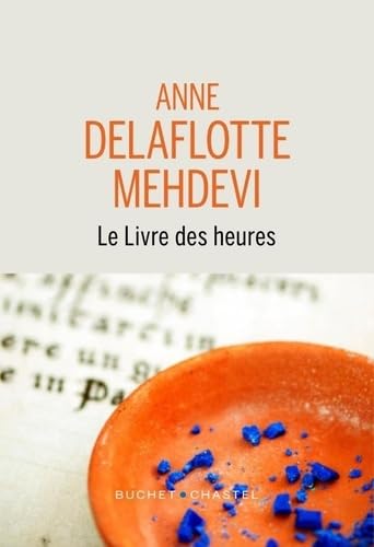 Le livre des heures 9782283035849