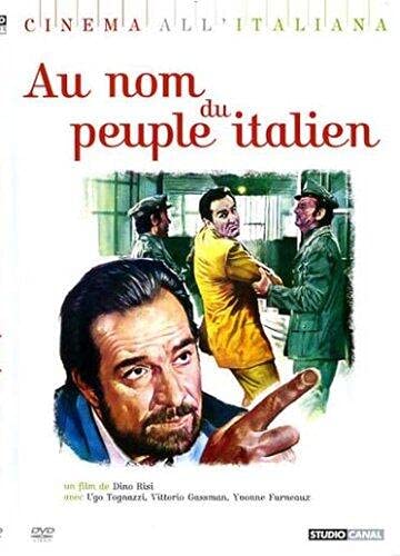 Au nom du peuple italien 3259130233544
