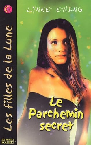 Le Parchemin secret 9782268054377