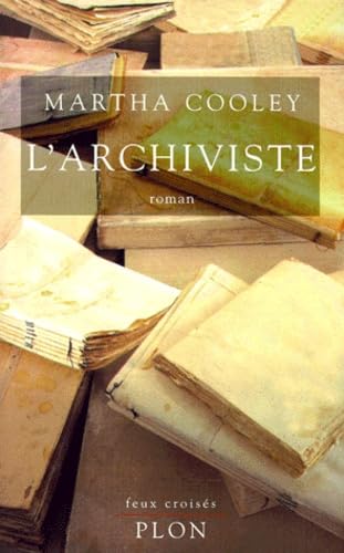 L'archiviste 9782259187688