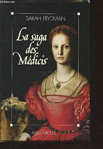 LA SAGA DES MEDICIS.TOME 3.LORENZO OU LA FIN DES MEDICIS. 9782286040376