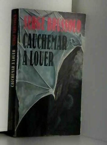 CAUCHEMAR A LOUER 9782738600905