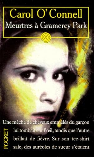 Meurtres à Gramercy Park 9782266078726
