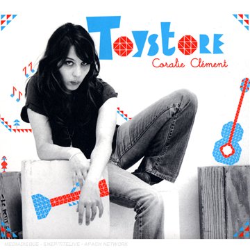 Toystore [Import] 3700426906012