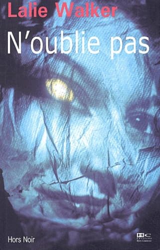 N'oublie pas 9782910599850