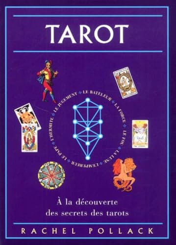 Tarot : A la découverte des secrets des tarots 9783829062923