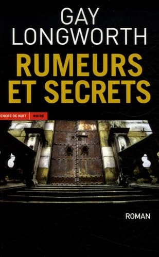 Rumeurs et secrets 9782848600246
