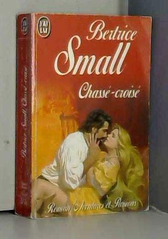 Chassé-croisé 9782277237761