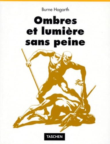 Ombres et lumière sans peine 9783822881132