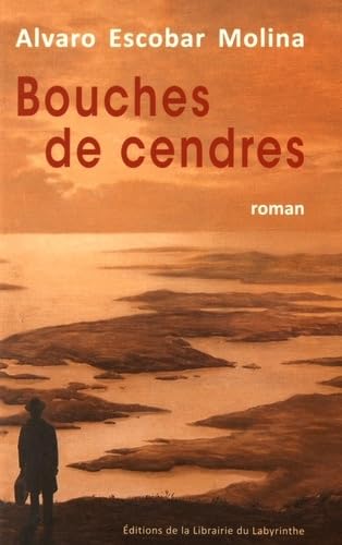 Bouches de cendres 9782918397137