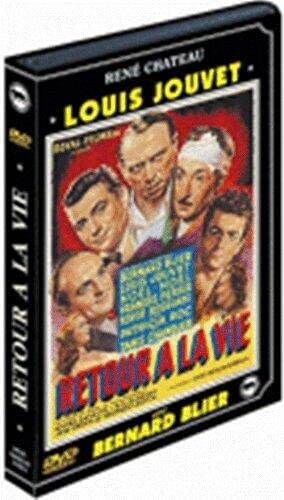 Retour à la vie 3384442041188