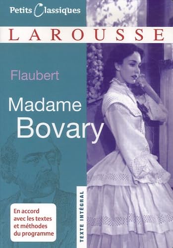 Madame Bovary 9782035834133