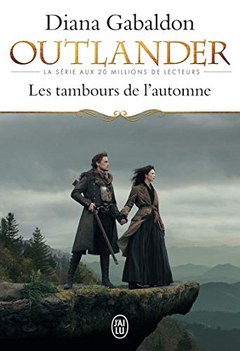 Les tambours de l'automne 9782290099612