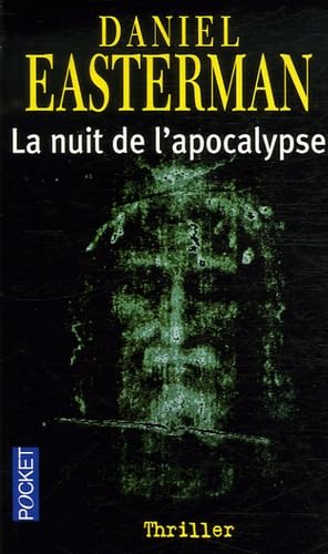 La Nuit de l'apocalypse 9782266143240