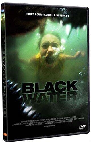 Black Water 3333973165795