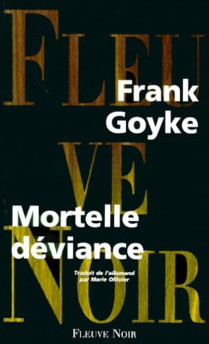 Mortelle déviance 9782265057210