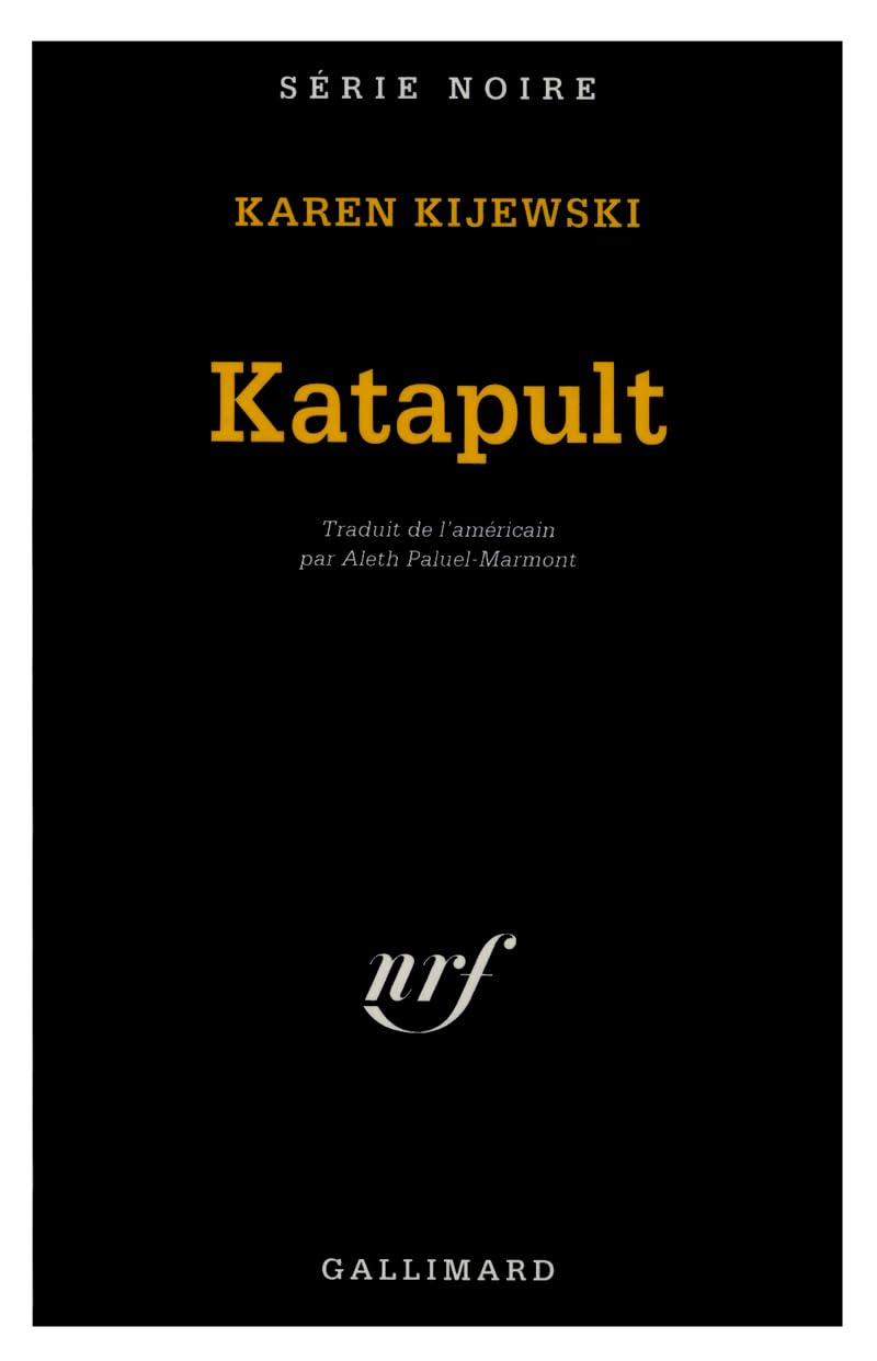 Katapult 9782070494453