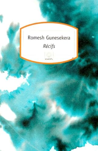 Récifs, numéro 88 9782842611385