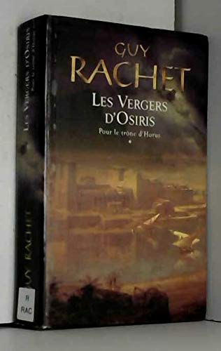 Pour le trône d'Horus 9782738215789