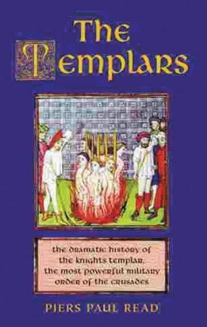 The Templars 9781842121429