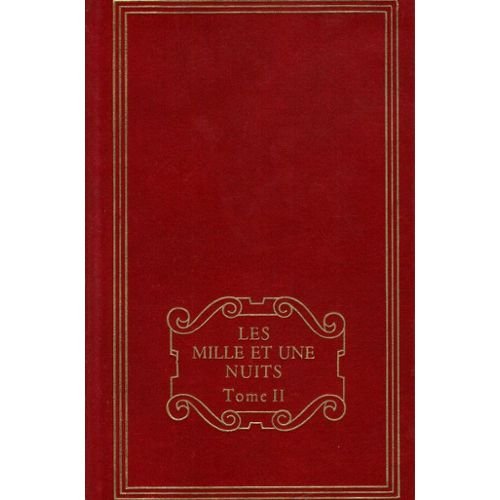 Les mille et une nuits - Tome 1 