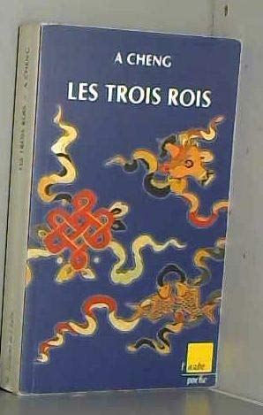 Les Trois Rois 9782876781887
