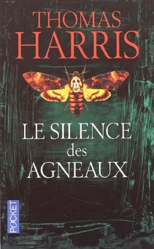 Le Silence des agneaux 9782266120159
