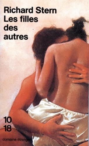 Les filles des autres 9782264016188