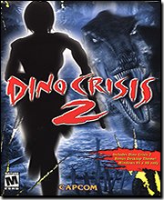 Dino Crisis 2 5055060970027