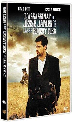 L'Assassinat de Jesse James par le lâche Robert Ford [Édition Collector] 7321910217429