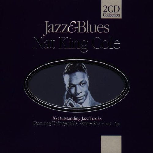 Jazz & Blues 8712155043277
