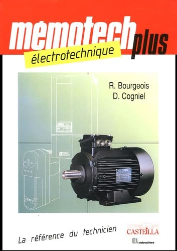Electrotechnique 9782713526503