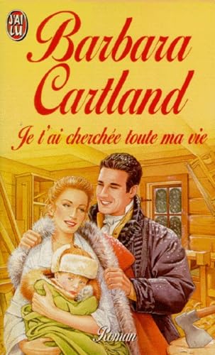 Je t'ai cherché toute ma vie 9782290012734