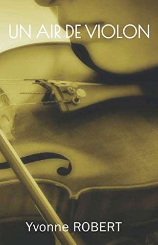 Un air de violon 9782919744022