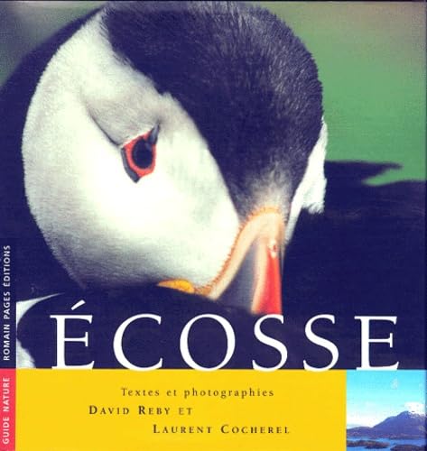 L'Ecosse : guide nature 9782843500183