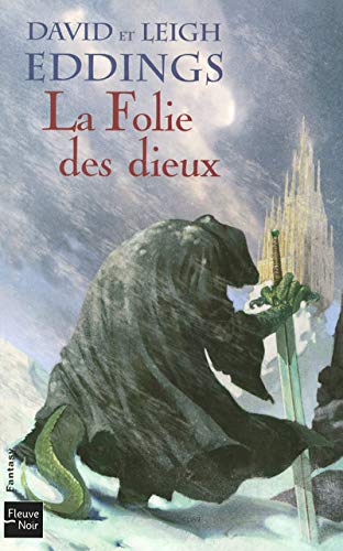 La folie des dieux.Les reveurs.volume 4 9782265084551
