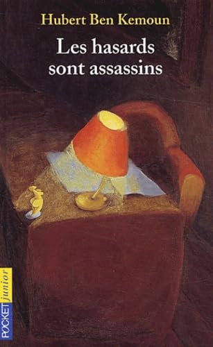 HASARDS SONT ASSASSINS 9782266139687