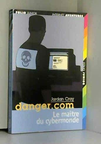 Le maître du cybermonde (traduit de l'américain par Sabine Sirat) 9782070528011