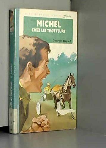 Michel Chez Les Trotteurs 9782010194030