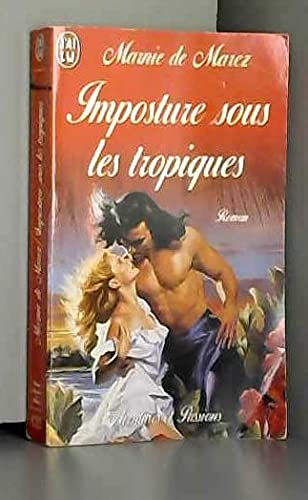 Imposture sous les tropiques 9782290052839