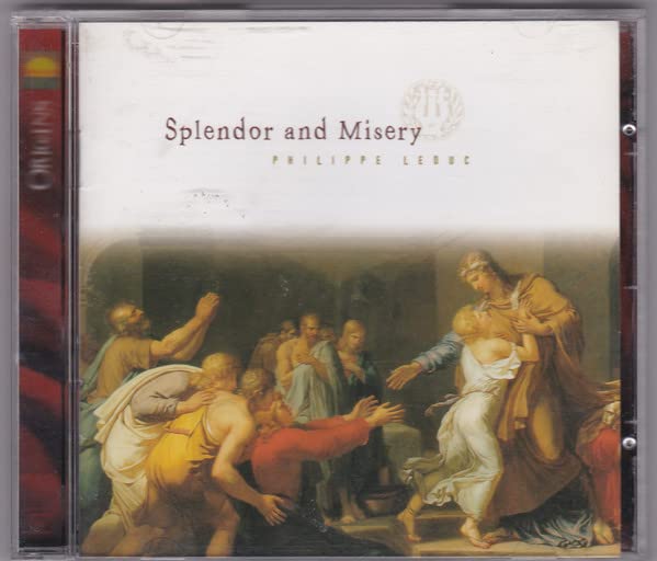 Splendor and Misery 3562690001837