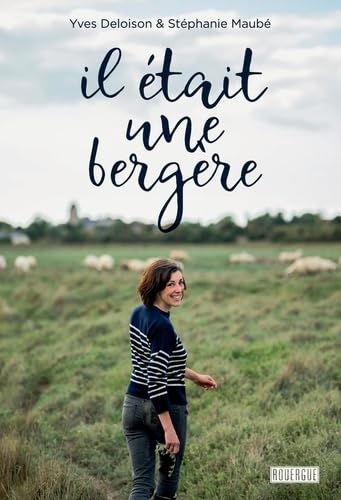 Il était une bergère 9782812619403