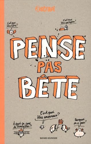 Pense pas bête 9782747025874