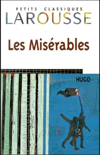 Les Misérables (extraits) 9782035881205