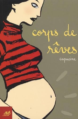 Corps de rêves 9782912249708