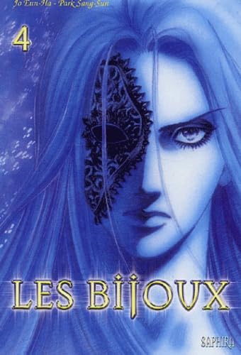 Les Bijoux, tome 4 9782752200440