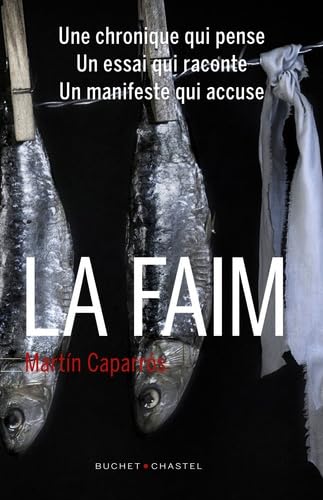 La faim (0000) 9782283028865